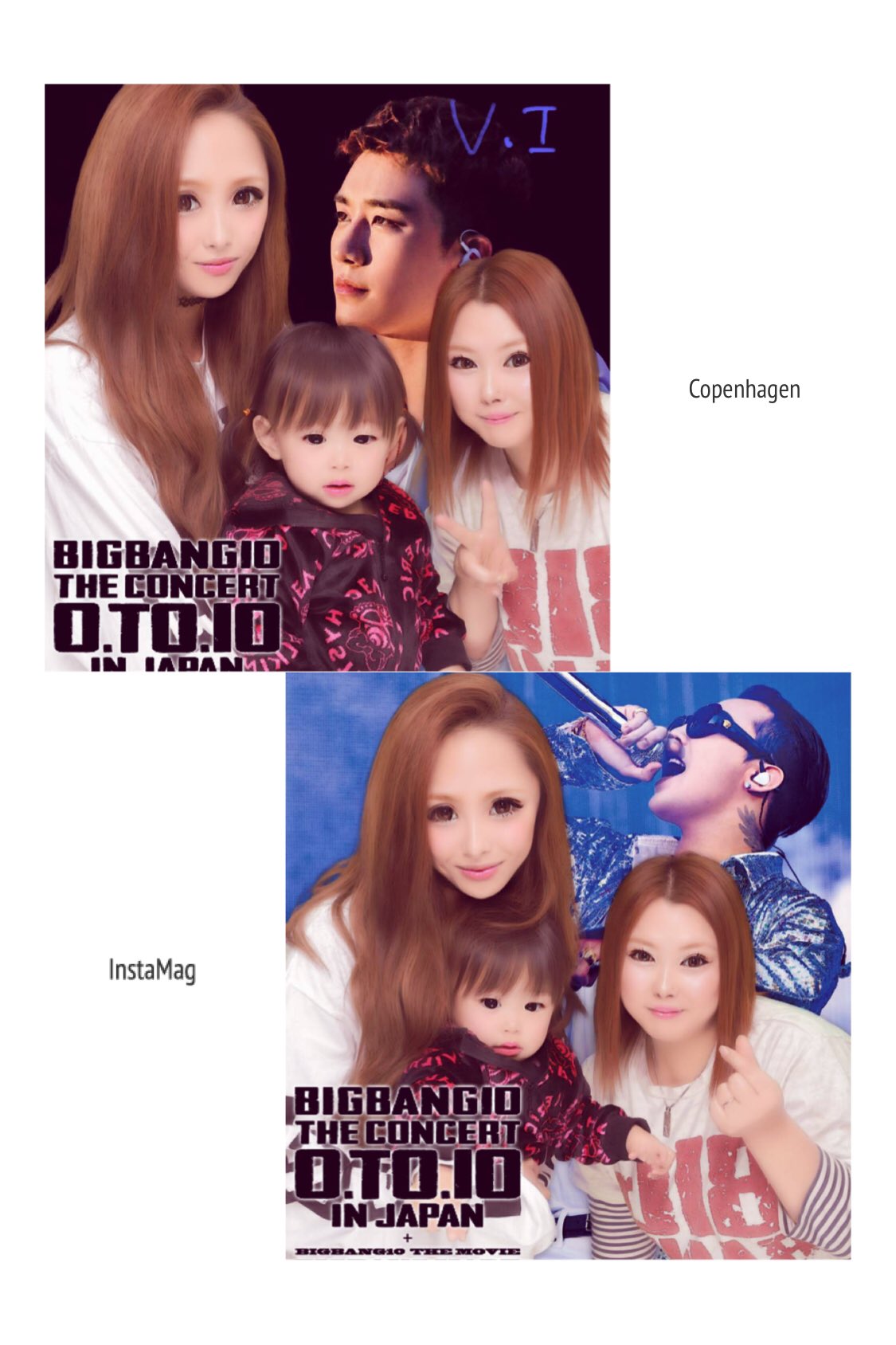 Bigbangプリクラ Twitter Search Twitter