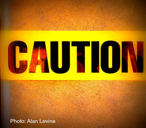 Ep 31 Prudence is about being risk-aware NOT risk-averse. Here’s how -&gt; 

vimeo.com/189120879 #leadership