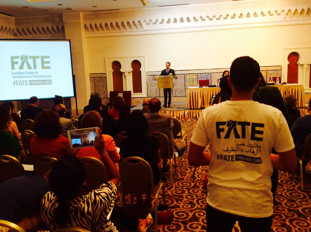 FATE (@fate_en) on Twitter photo .<a href="/HarasRafiq/">Haras Rafiq</a> "FATE is a wide and diverse network. Big or small, we're all in this together" #findFATE .<a href="/HarasRafiq/">Haras Rafiq</a> "FATE is a wide and diverse network. Big or small, we're all in this together" #findFATE