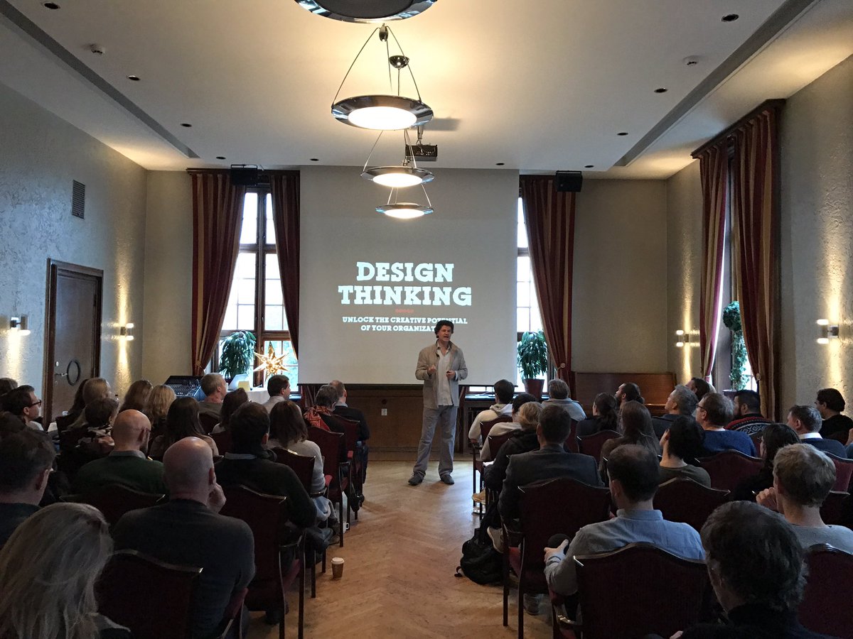 petteromdal's tweet photo. Today I have #LunchWithFerrell 👏🏻 #DesignThinking @ncemediabergen @Jferrell03 https://t.co/2bAcseOlyS