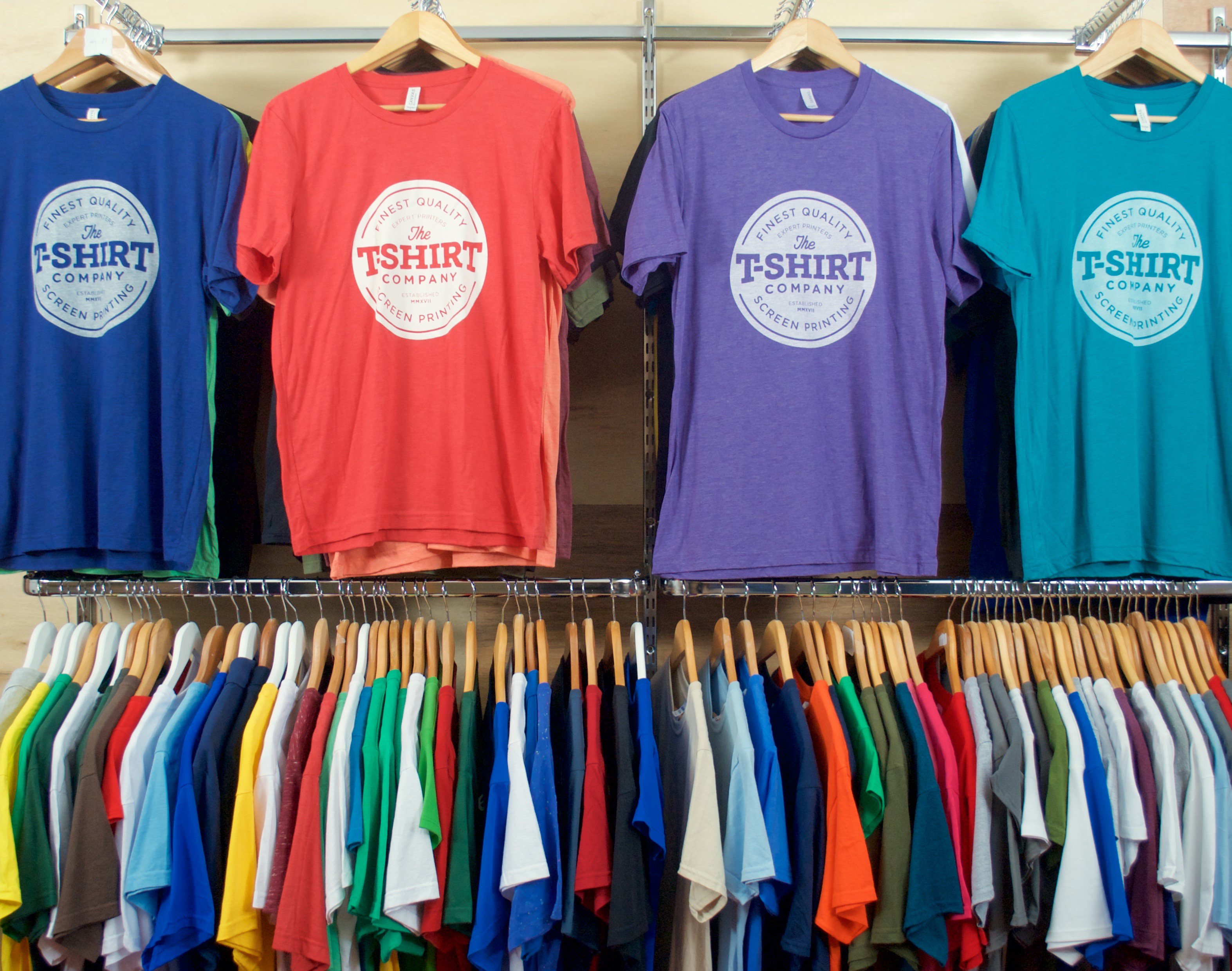 The T-Shirt Company (@TheTshirtCo) / X