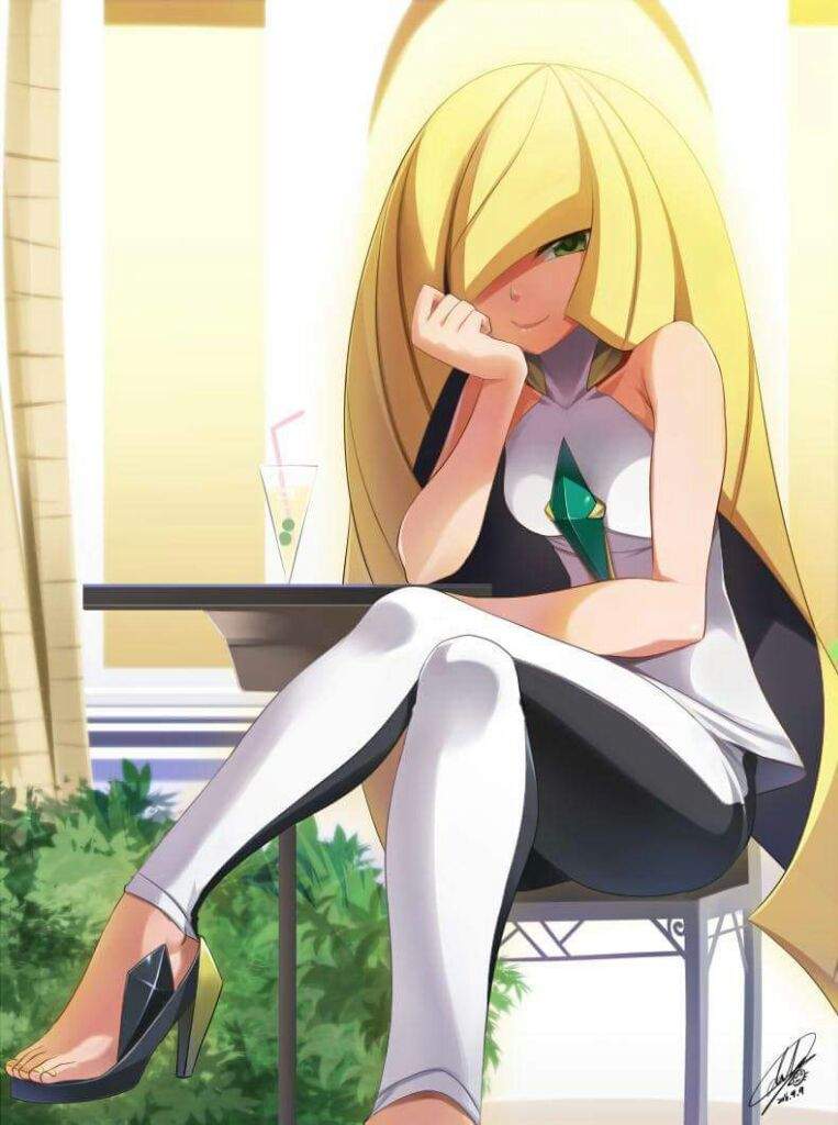 Bl3sSuR's tweet photo. Buenos días! Empieza la semana que tantísimo hemos estado esperando, la semana de Pokémon Sol y Luna! Feliz Lunes <3! https://t.co/rPRExCkXZk