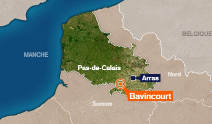 France 3 Nord Pas-de-Calais tweet media