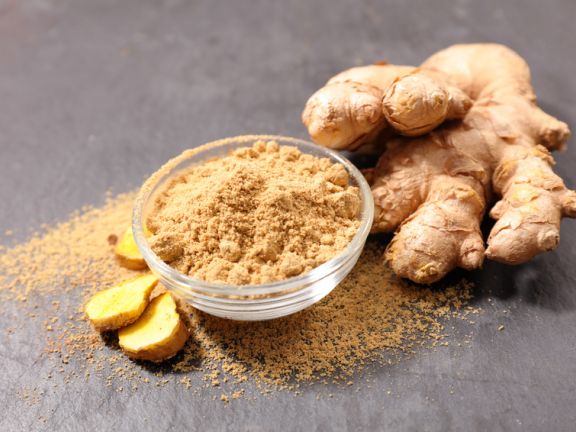 WISSENSCHAFTLICH BEWIESEN
Darum ist Ingwer so unglaublich gesund! eatsmarter.de/ernaehrung/ges…