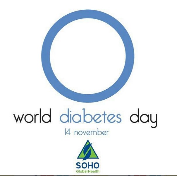 SOHO Global Health tweet media