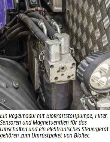 bioltec's tweet image. #Tierfett und #Fettalkohol Tanken?! Artikel in der Zeitschrift "#profi", Ausgabe 12 - 2016 bioltec.de/index.php?hp=6…