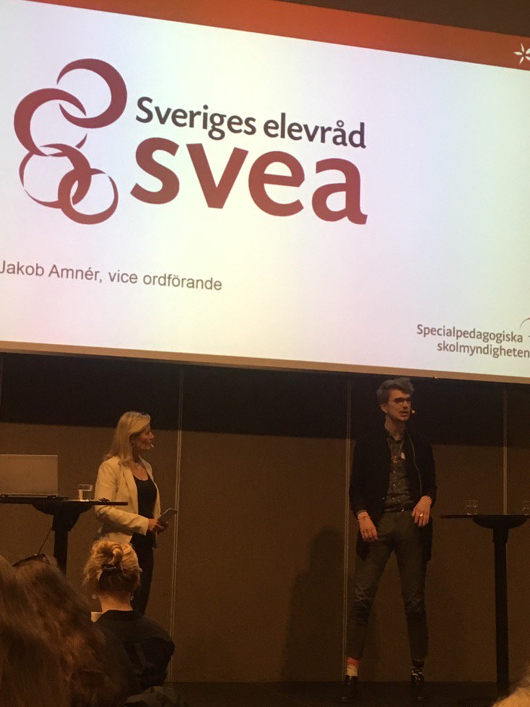 MEventhen's tweet image. TILLGÄNGLIGHET är det eleverna primärt efterlyser enl. @SverigesElevrad vice ordf. En samlad, synlig #elevhälsaSPSM
