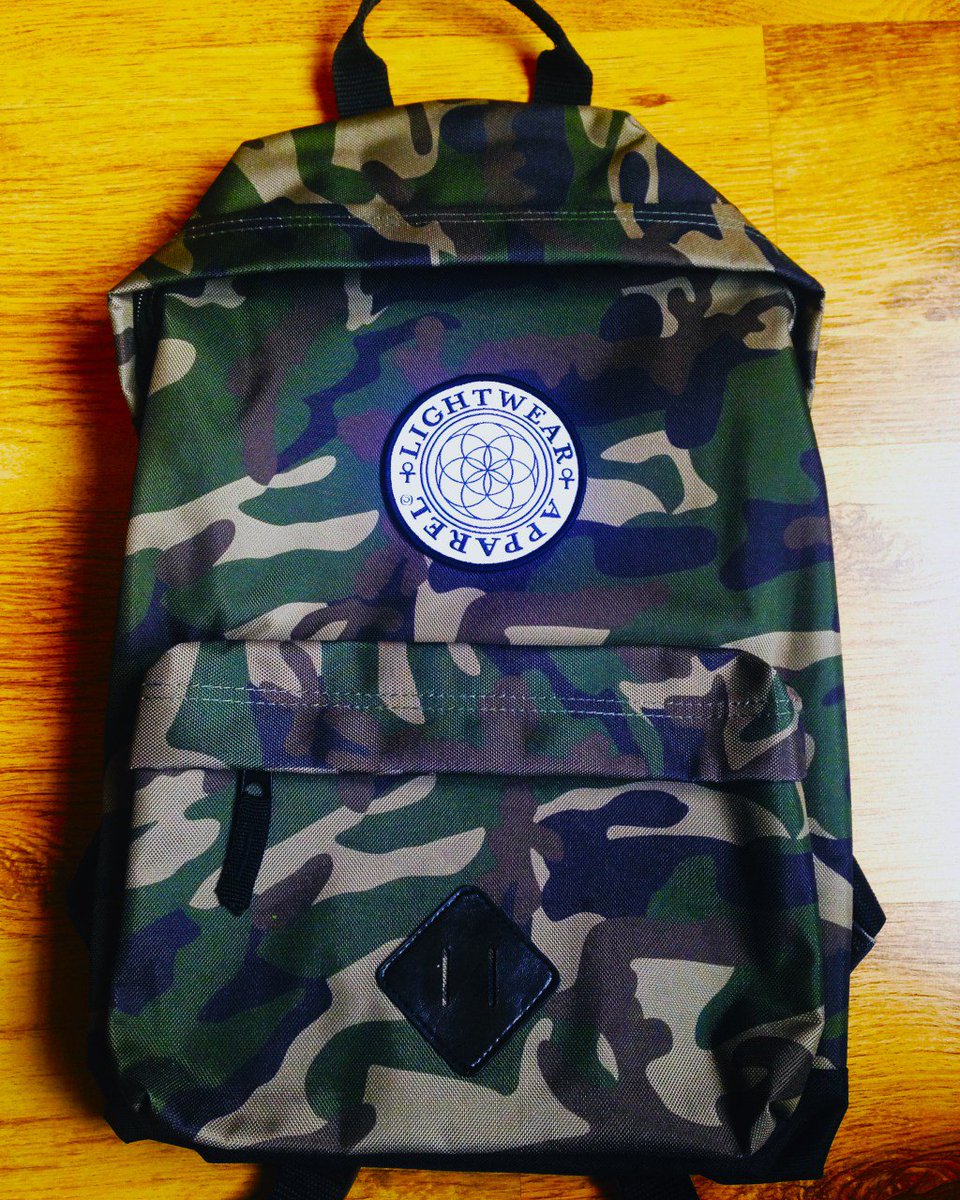 LightwearUK's tweet photo. Lightwear Camo Backpack https://t.co/DDYdA9WxCk https://t.co/BQqbzCYlR8