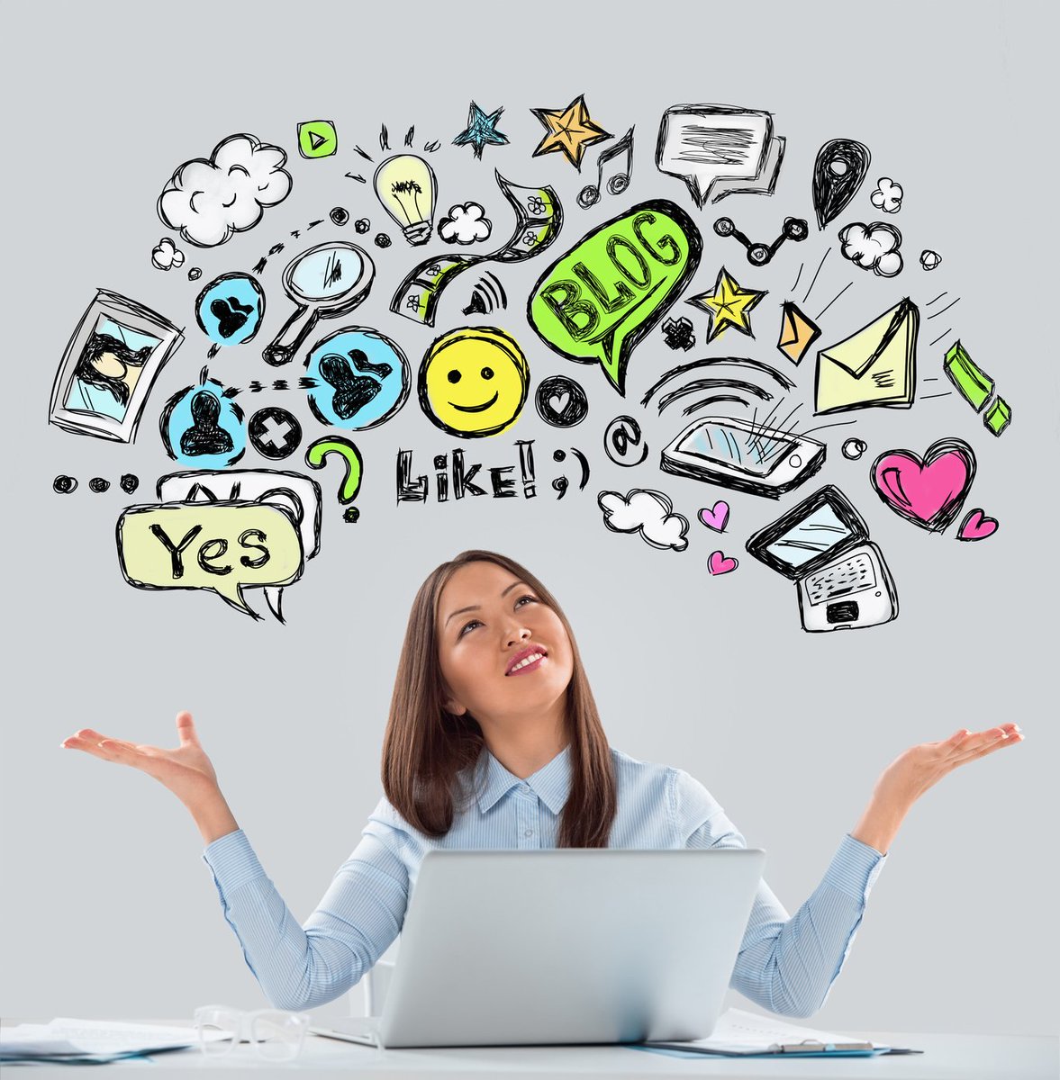 AlmuntaserAlhus's tweet photo. Why females are using social media platforms?
See my article: ๐
https://t.co/RYxtaYUnCN
#jsqu
#social_media
#communication
#interaction https://t.co/VSc0vU9S2C