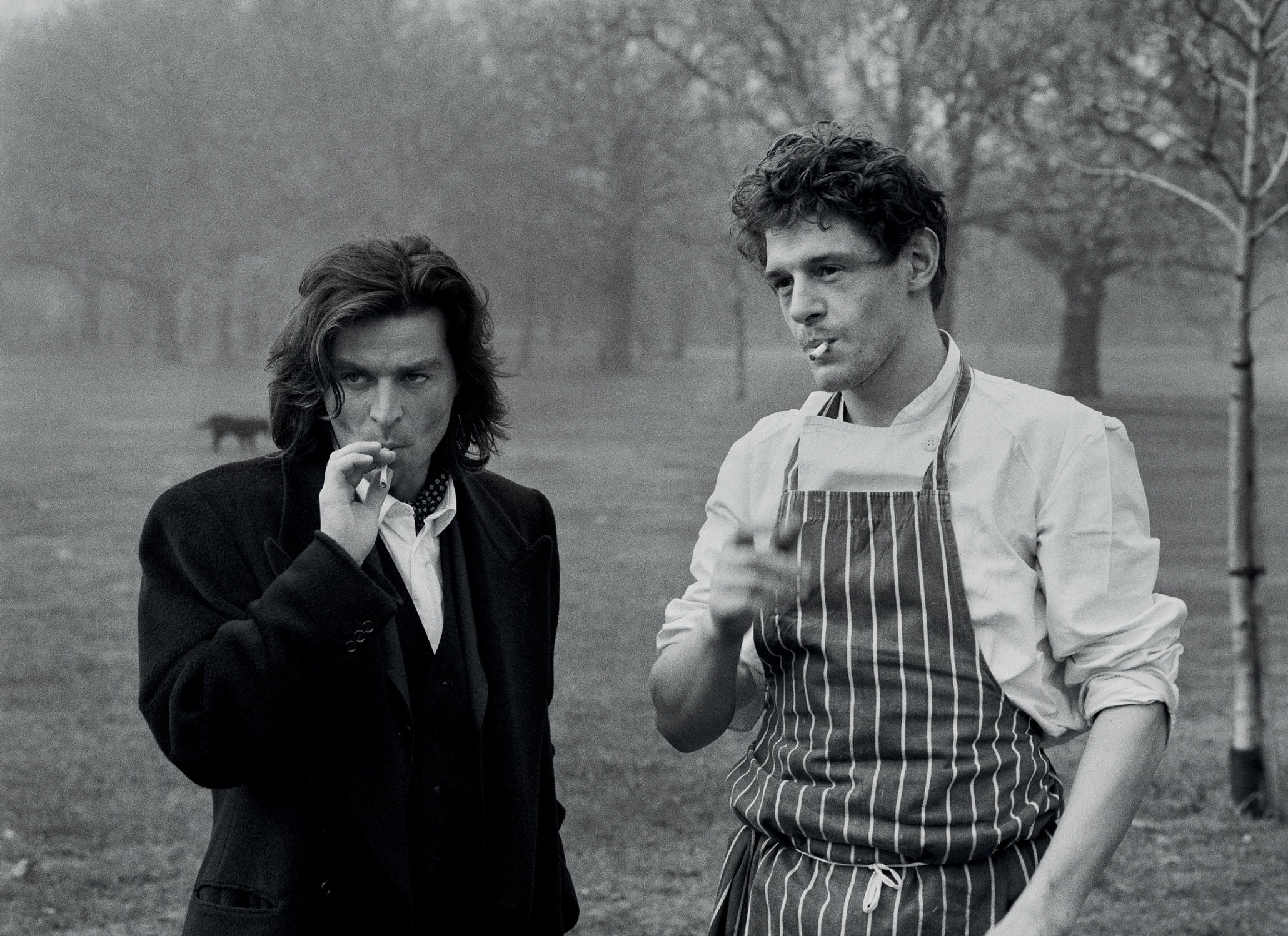 Marco Pierre White (mpwgroup) / Twitter