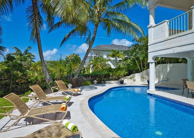 KFInternational's tweet image. Monday's have never been better with this new #Barbados listing! 4-bed, tennis courts, gym, clubhouse, infinity pool ow.ly/DcKp3065qVK