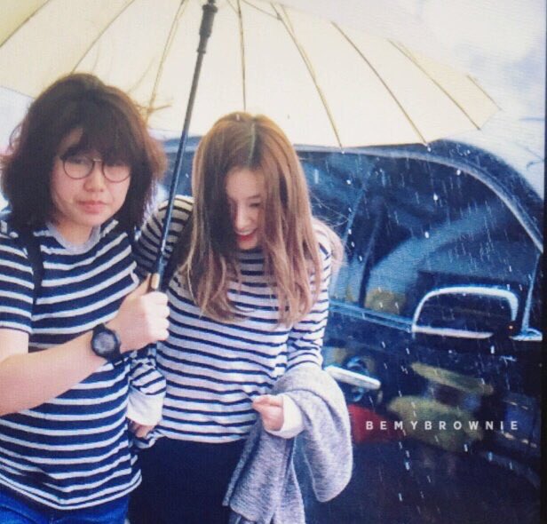 채.완 on Twitter: "Twice and red velvet both have sadness manager unnie