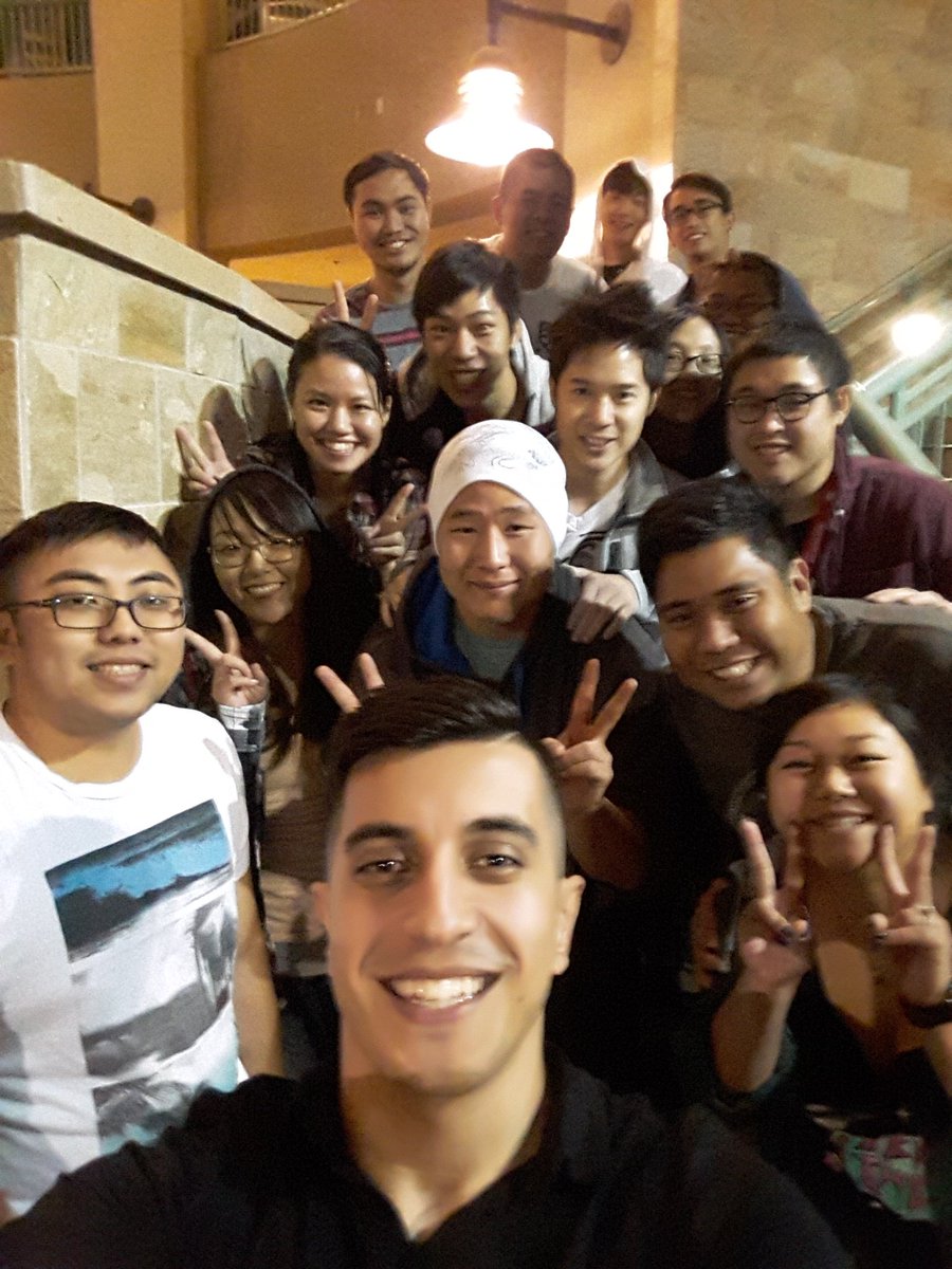 ProMise9k_'s tweet photo. Thanks to @iBUYPOWER Masters, met new friends, reunited with old, and enjoyed an awesome event. Amazing weekend overall!! https://t.co/GYp2SxpBkX