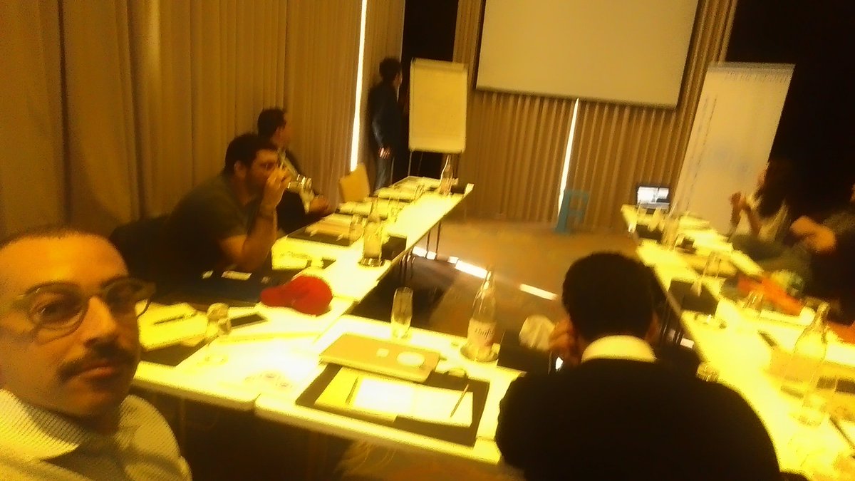 Tunisian Startups tweet media