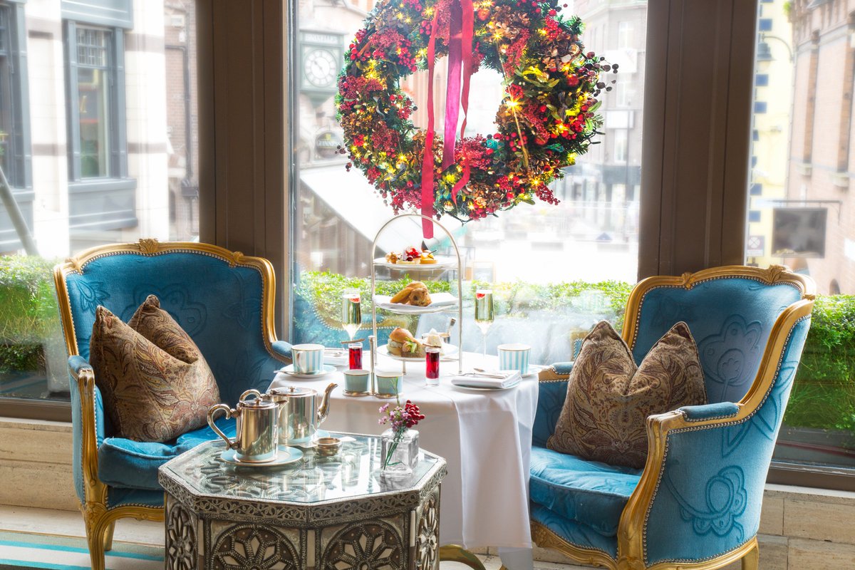 WestburyDublin's tweet photo. Win 4 tickets Robin Hood &amp; His Merry Men on Nov. 28th, accompanied by Festive Afternoon Tea for 2 adults + 2 children. RT &amp; follow to enter. https://t.co/EzOKaPOWjp
