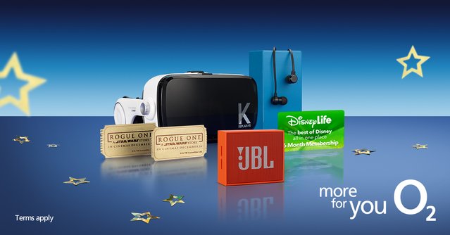 ElaineJenkinson's tweet image. @manarndale Tis the season to be jollier.Get an extra gift,on us!via selected devices #o2manchestermarketst bit.ly/2ewJurC #TeamO2