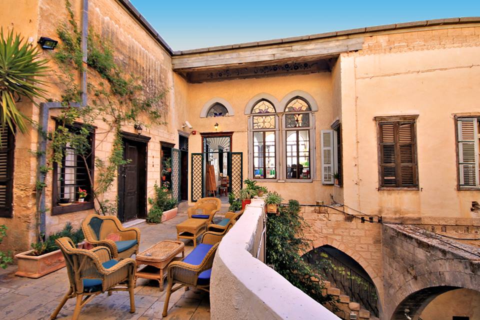 Epicwander's tweet photo. Picturesque Fauzi Azar Inn Hostel! #FauziAzarInnHostel #Hostel #Nazareth #Israel #IsraelHostels #VisitIsrael #TravelIsrael #Travel https://t.co/fxUn5uir90