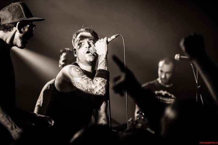 Me and <a href="/BrigadaFM/">Brigada Flores Magon</a> last Saturday night fever in  Paris <a href="/nouveaucasino/">Nouveau Casino</a>