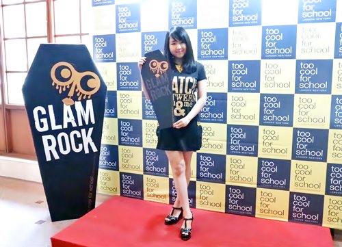 Meiliyana_11's tweet image. @bloggercrony TOO COOL FOR SCHOOL Halloween Event + Glam Rock Series #Review uniqueblogofmei.com/2016/11/too-co… #UpdateBlog #BCPost on #MeisUniqueBlog