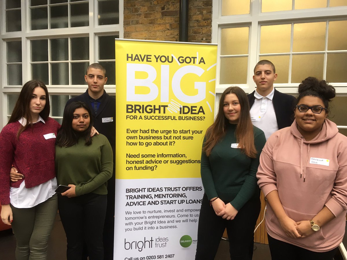 Into Enterprise tweet media