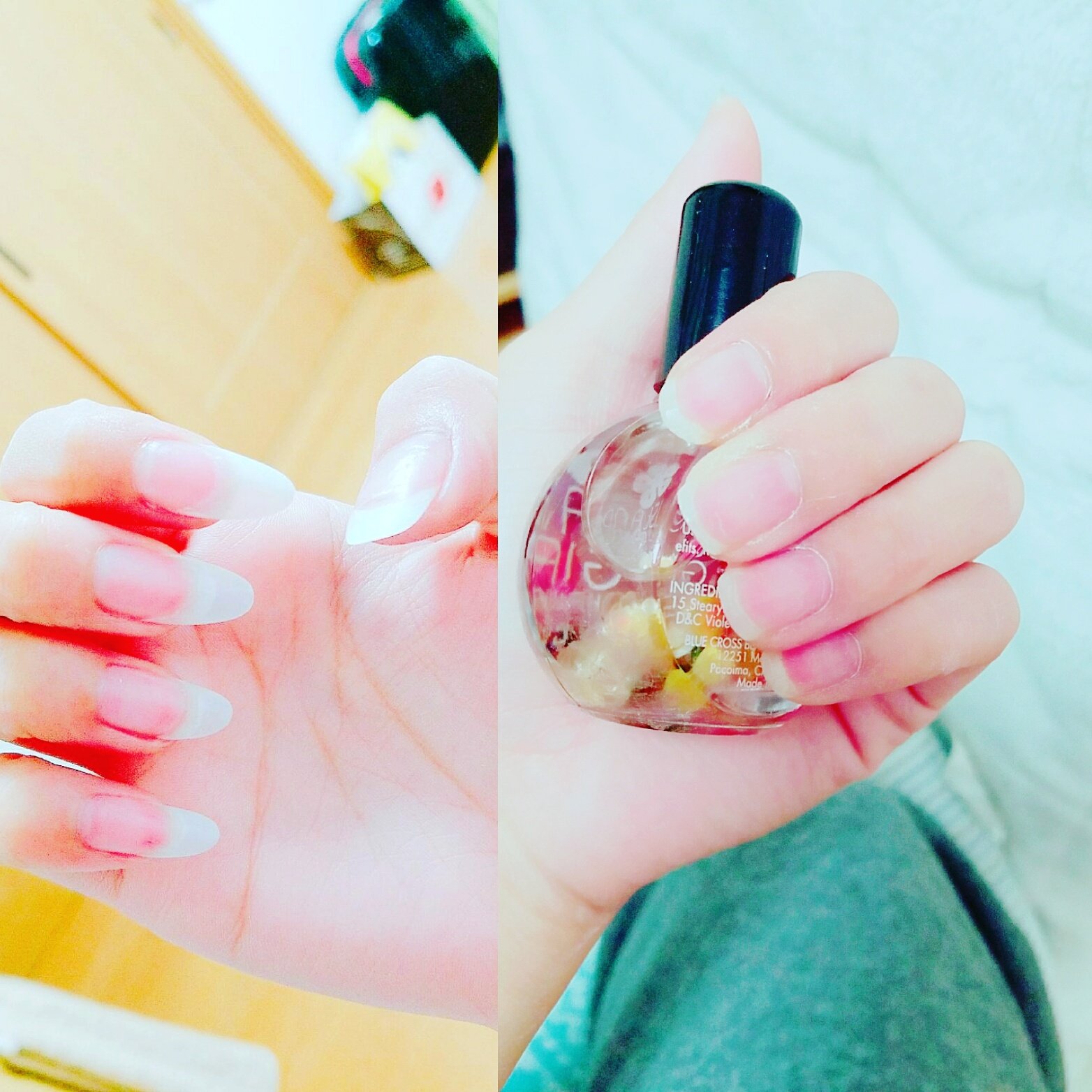 爪伸びた Twitter Search Twitter