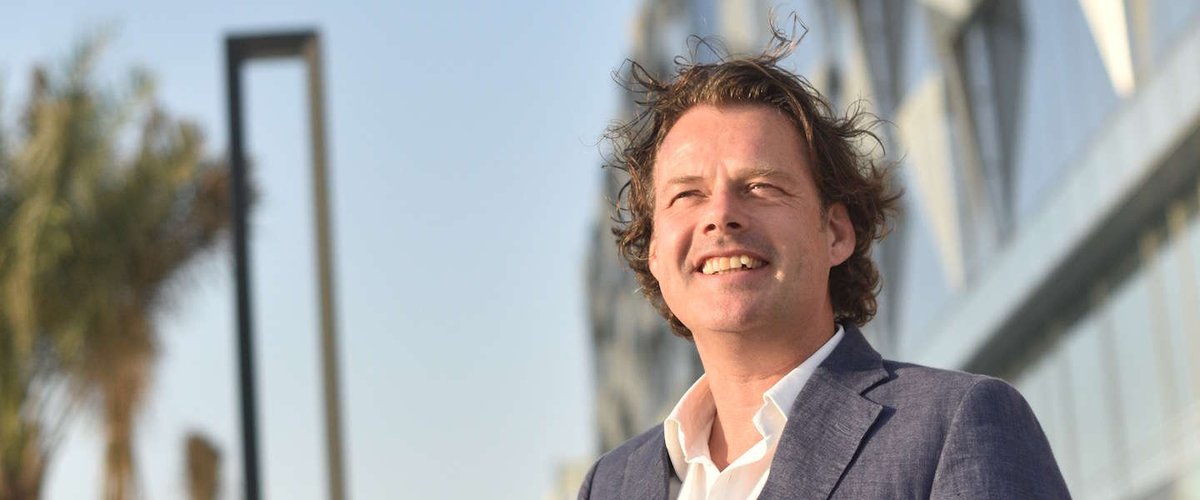 dutchcowboys's tweet photo. Merkexpert Dennis de Rond lanceert strategie- &amp; designbureau Skyne. https://t.co/qXvrQTKg9B https://t.co/jg0wHue2Kw
