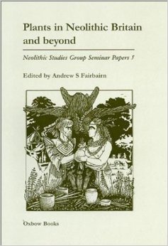 NeolithicStudiesGrp (@neolithicstud) on Twitter photo Last time <a href="/NeolithicStud/">NeolithicStudiesGrp</a> looked at food? A day conference on Plants in Neolithic Britain, November 1998. Lots has changed since! #NSG2016 Last time <a href="/NeolithicStud/">NeolithicStudiesGrp</a> looked at food? A day conference on Plants in Neolithic Britain, November 1998. Lots has changed since! #NSG2016