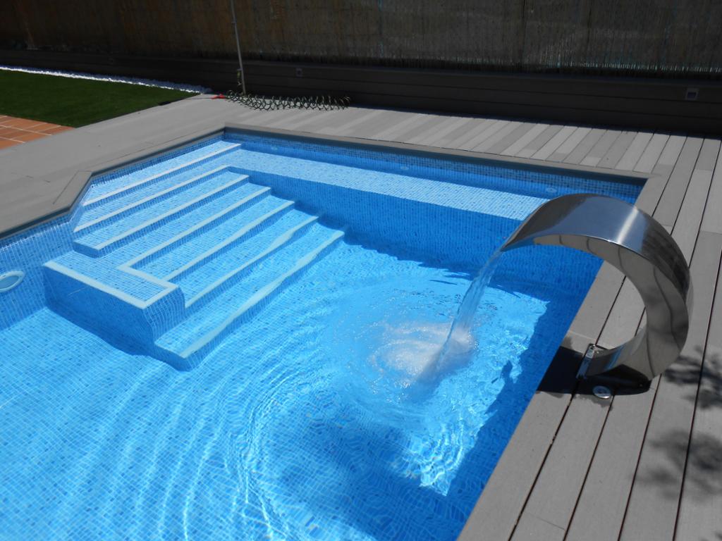 Looking for your next DIY project? Our DIY pool kits are a breeze for a DIY enthusiast solidpooluk.com