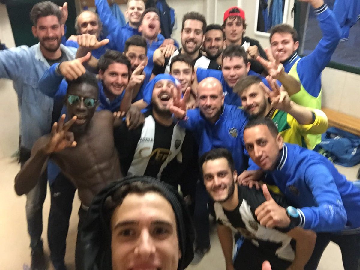 UD Castellonense B tweet media