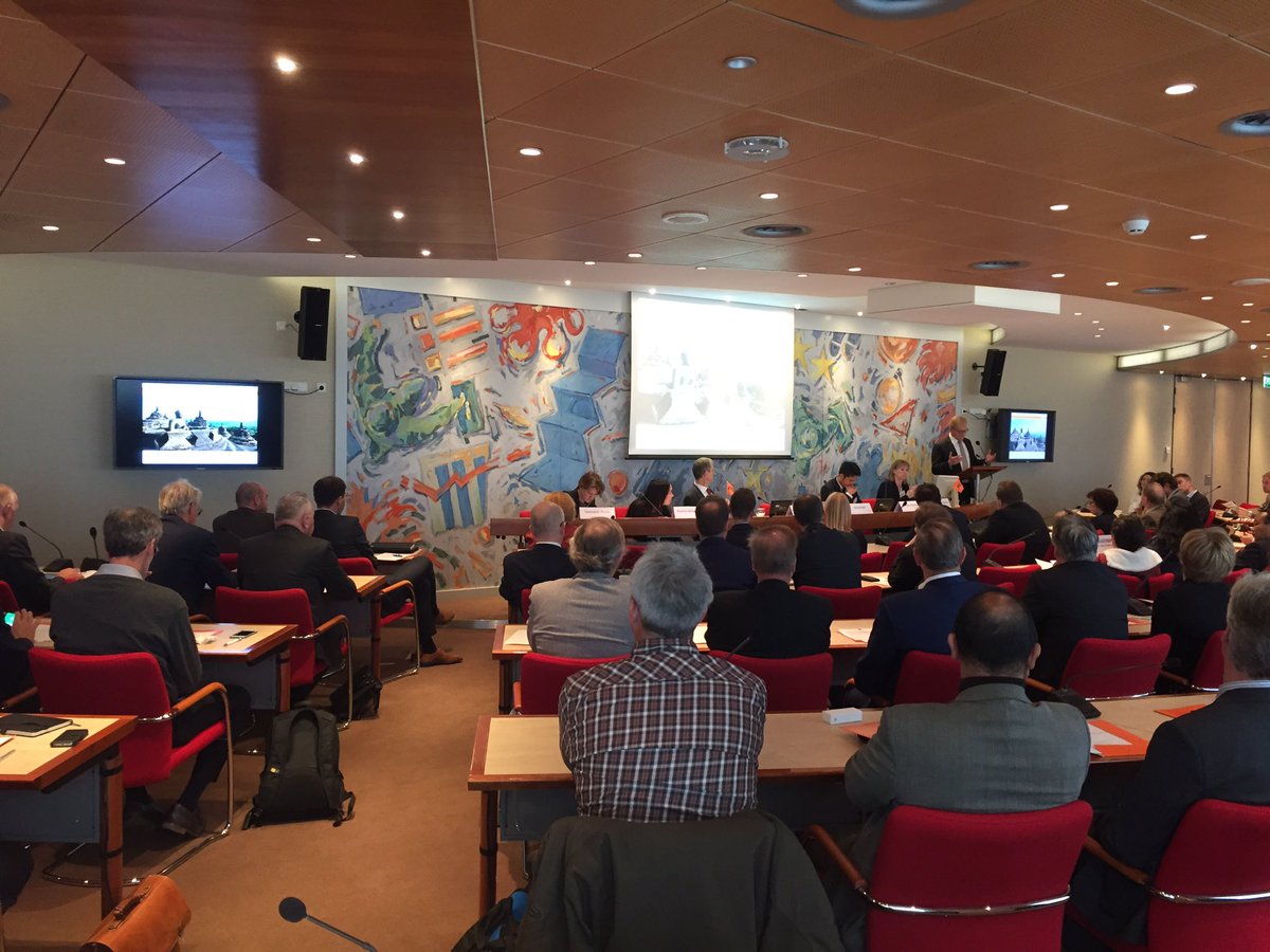 NLhandelsmissie's tweet image. #NLIndonesia Deelnemersbijeenkomst ter voorbereiding op de handelsmissie Indonesië, 20-24 november 2016