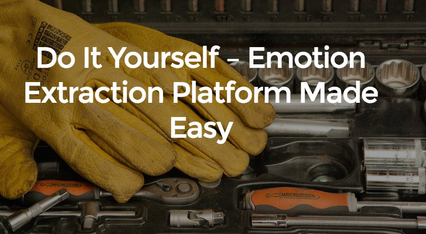 Now on <a href="/docker/">Docker</a>! Extract #emotions from text &amp; av with our #opensource platform (*beta). read bit.ly/2eSq9fz #analytics #innovation