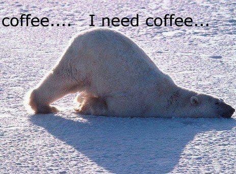Happy Monday! We've got just what you need! #FastStopFam #FastStopCoffeeCo #MondayMotivation