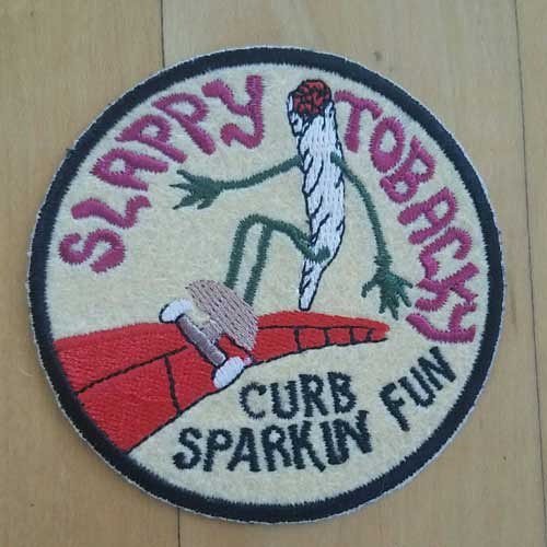 EasyRiderRecord's tweet photo. Patches by @dirtyneedleembroidery up at https://t.co/1Xs5yuoR0m
#dirtyneedle #patchwars #ridin… https://t.co/QABGeeNkUk https://t.co/bbtvrDKomt