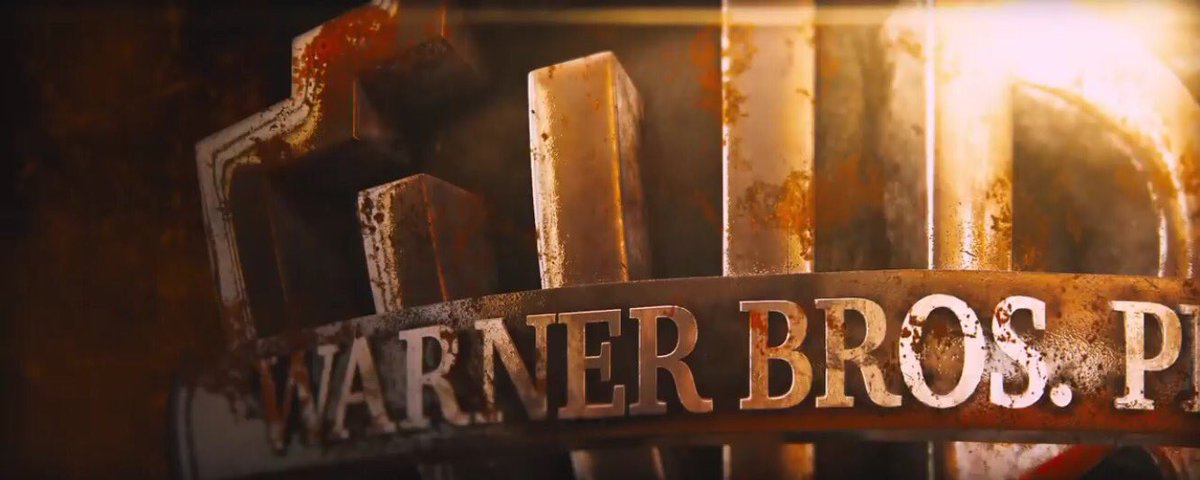 印象に残ってる映画会社のロゴ hashtag on Twitter