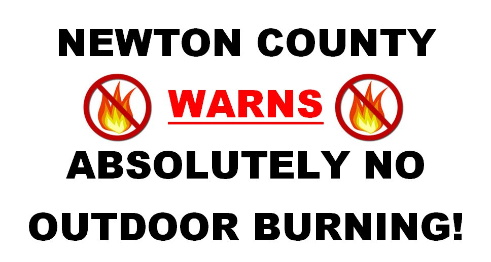 Newton County Fire (@ncfsga) on Twitter photo 