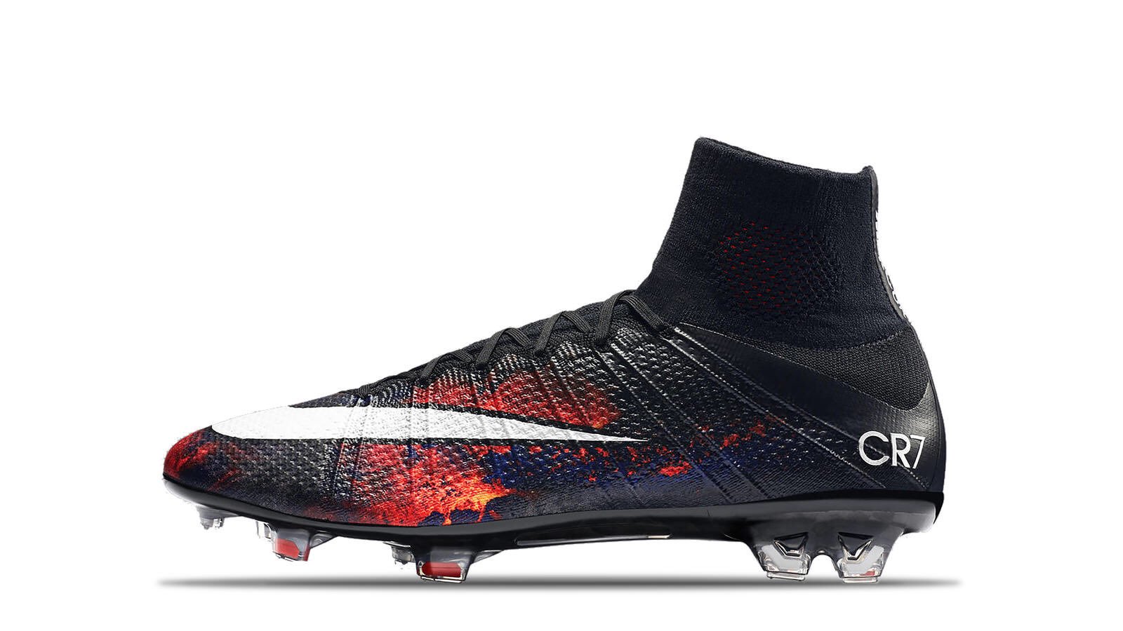 TheCristianoFan on X Some of Cristiano Ronaldo s career Nike Mercurial boots 2015 2016 https t dLNn8bcsrI X