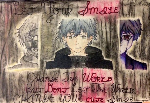 RTMSVisualArts's tweet image. ART WITH A MESSAGE!  @ARTS_PDSB #peelvart