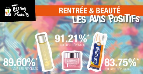 PharmLafayette's tweet photo. [RENTRÉE &amp; BEAUTÉ]
Cette belle campagne de rentrée vous a plu ! Mention spéciale au Hydragenist Nutribaume de #Lierac ! #TestingProduits https://t.co/BAFJHa28JR