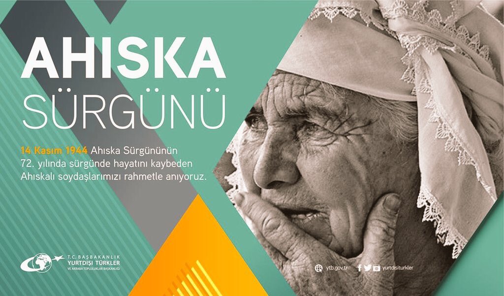 khbssy35's tweet image. #AhıskaTurkleri