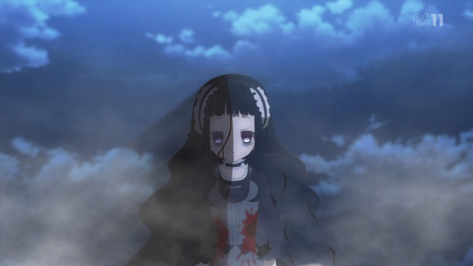 魔法少女育成計画 第7話 感想 ハードゴア アリスが亜人みたい ページ 2 魔法少女育成計画 第7話 感想 ハードゴア アリスが亜人みたい ページ 2
