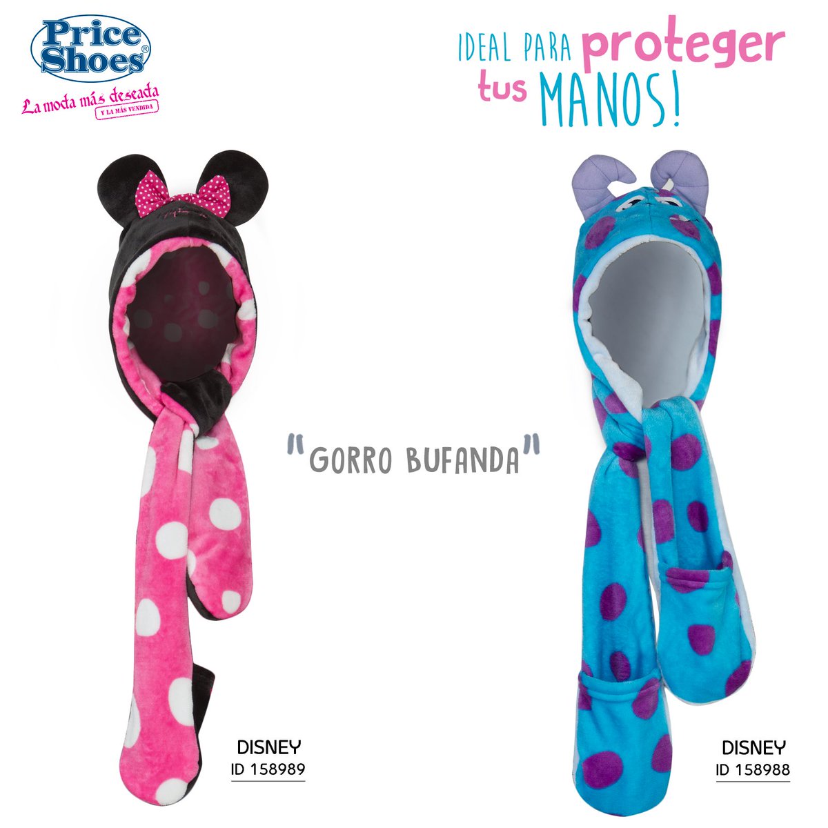 PriceShoes's tweet photo. Dale un toque de diversión a sus días fríos.... 
#ModaInvernalPS #KidsInvierno
De venta aquí►https://t.co/14RHnGof6A https://t.co/HxqoSD1JN1