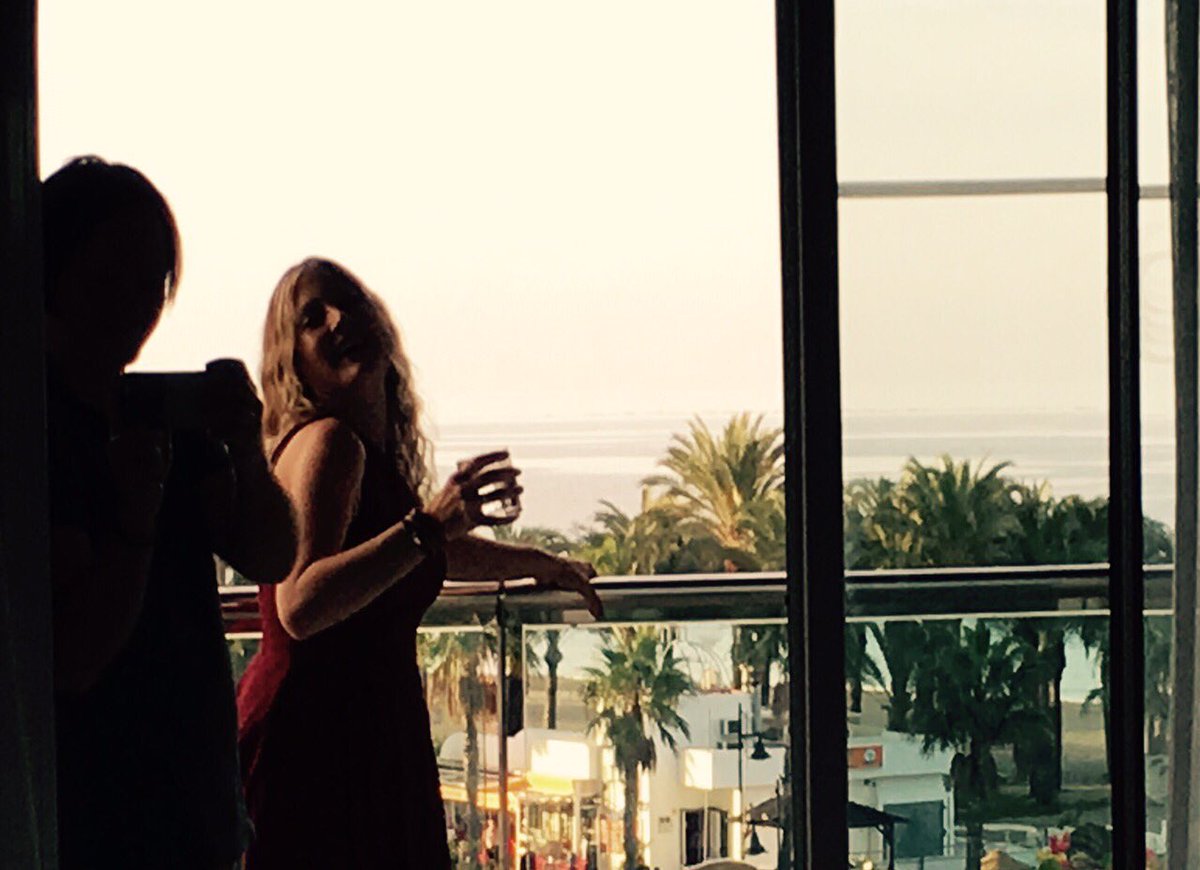 Sunset on the Costa del Sol, Spain!
#travel #Spain #Costa del Sol