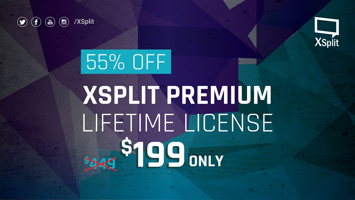 Xsplit lifetime license key Xsplit lifetime license key