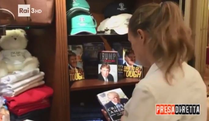 Presa Diretta (@presa_diretta) on Twitter photo Oggi alle 18 a #telegram su (<a href="/RaiNews/">RaiNews</a>) <a href="/lizaboschin/">Liza Boschin</a> ospite di <a href="/AntDiBella/">Antonio Di Bella</a> racconterà chi è Donald #Trump commentando reportage #Presadiretta Oggi alle 18 a #telegram su (<a href="/RaiNews/">RaiNews</a>) <a href="/lizaboschin/">Liza Boschin</a> ospite di <a href="/AntDiBella/">Antonio Di Bella</a> racconterà chi è Donald #Trump commentando reportage #Presadiretta