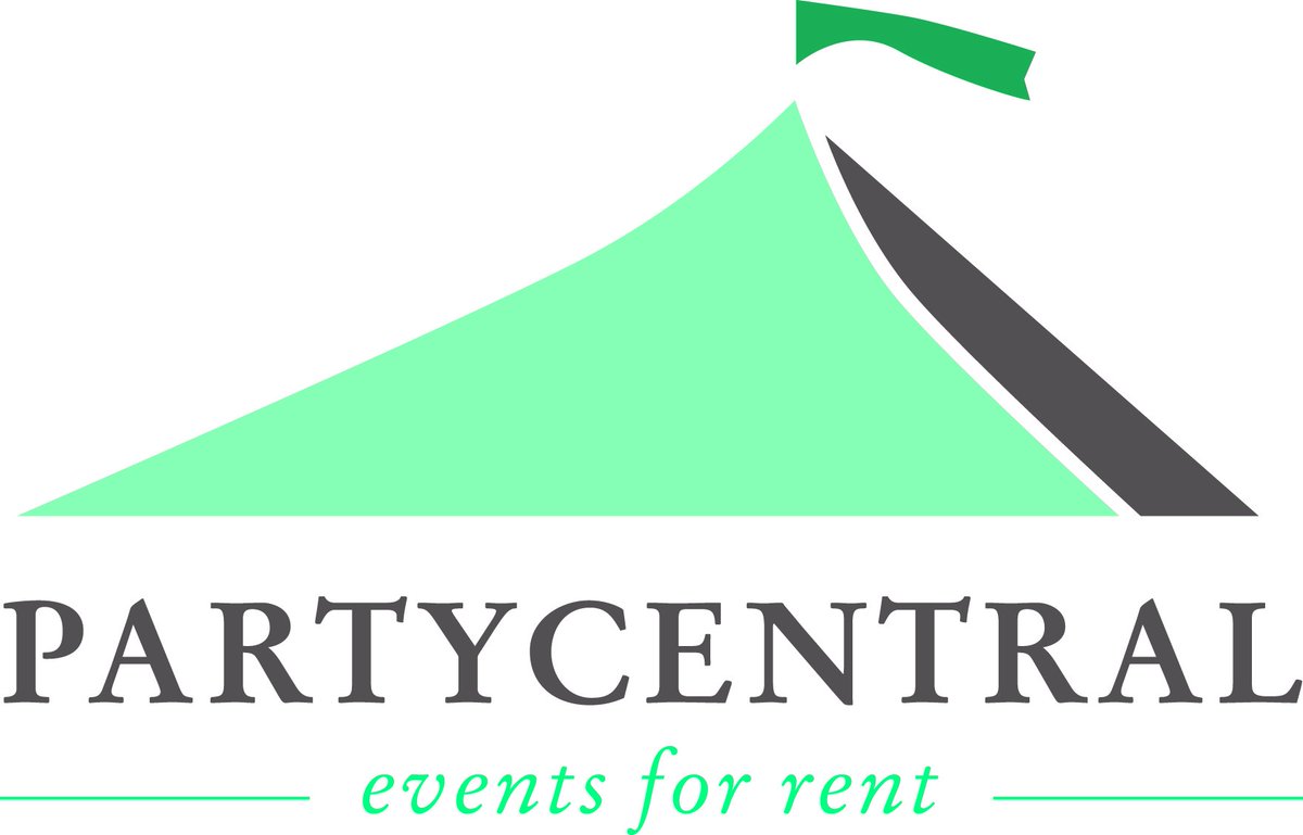We appreciate Party Central for supporting Camellia Crossing!