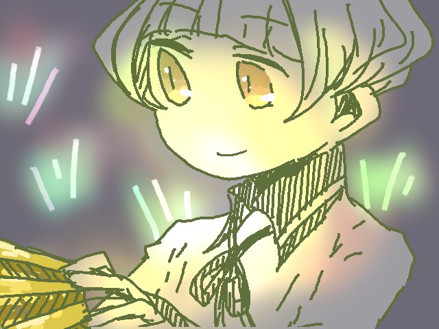 満面の笑みのtwitterイラスト検索結果 古い順