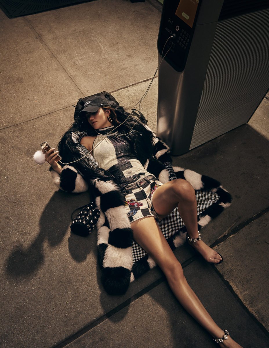 blankdigitalNY's tweet photo. #InterviewMag November 2016
#SarahBrown Photographed by #DominickSheldon
Styled by #AndrewMukamal
Post Production by #BlankDigital https://t.co/TbZXlE2Iwb