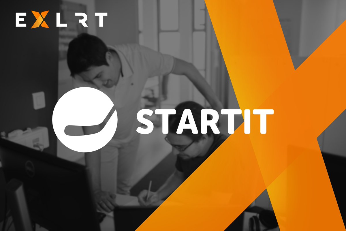 exlrt's tweet photo. We are happy to announce that we are @startitrs Novi Sad center sponsors. #startit_novisad https://t.co/557rEBGTDA