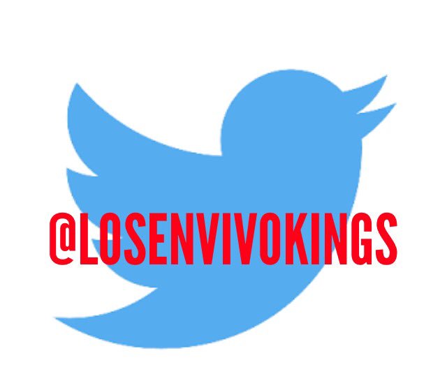 LosEnVivoKings's tweet photo. #FelizLunes mi gente..!!! #LEVK "Excelente inicio de semana" https://t.co/XhFCLvVmNF