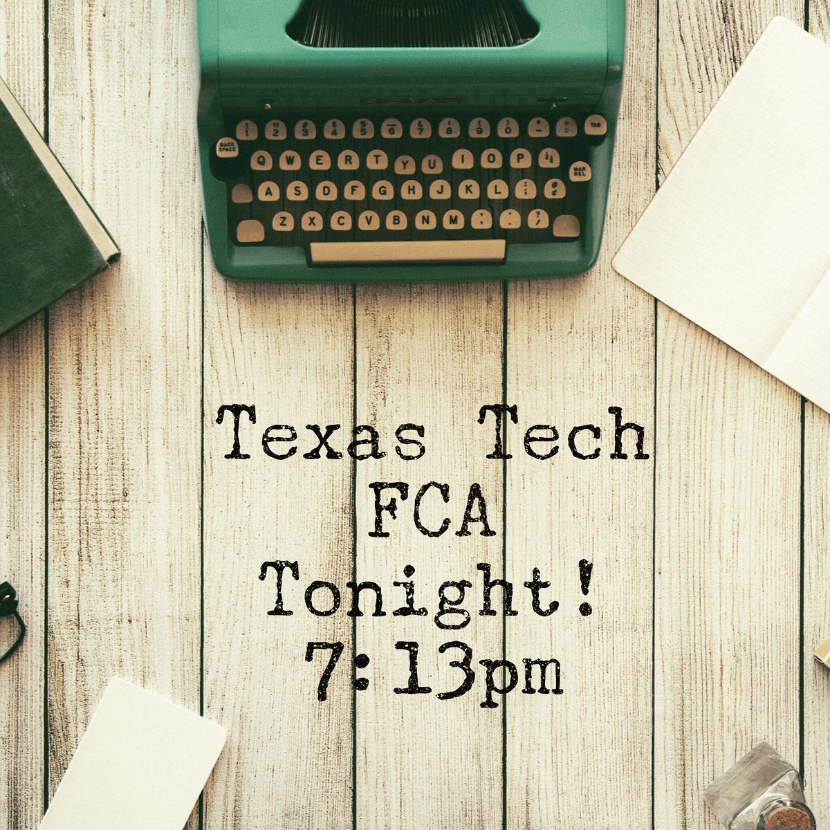 TTU_FCA's tweet photo. See you at the football facility! https://t.co/lybOrN5D9v